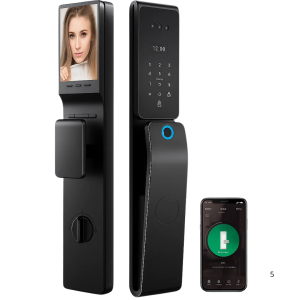 5 CERRADURA Z2PRO
